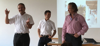 Bild1 Spiraldynamik Dozentenmeeting